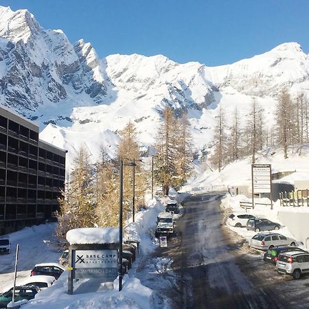 Cervinia Sky & Ski Breuil-Cervinia Exterior foto